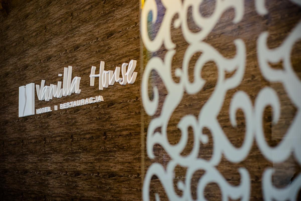 Vanilla House Zwolen  Exterior photo